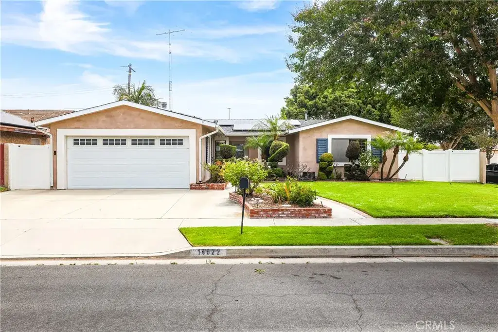 14622 Zane, Huntington Beach, CA 92647 - #1