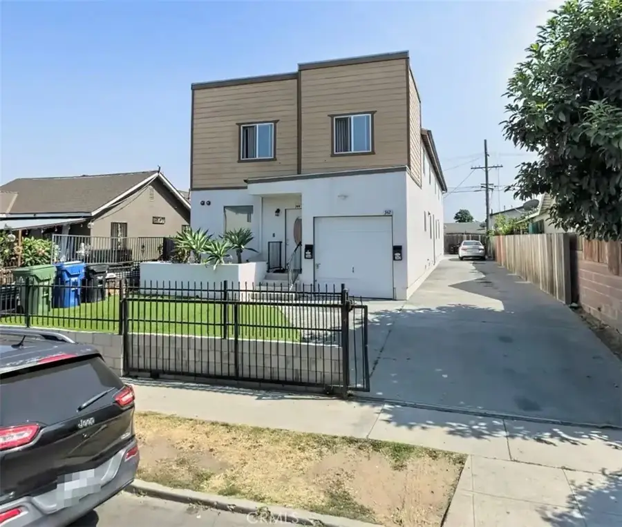 342-344 E 118th, Los Angeles, CA 90061 - #2
