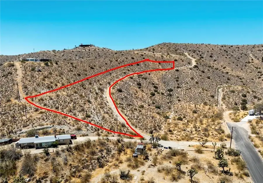 7891 Victor Vista, Yucca Valley, CA 92284 - #3