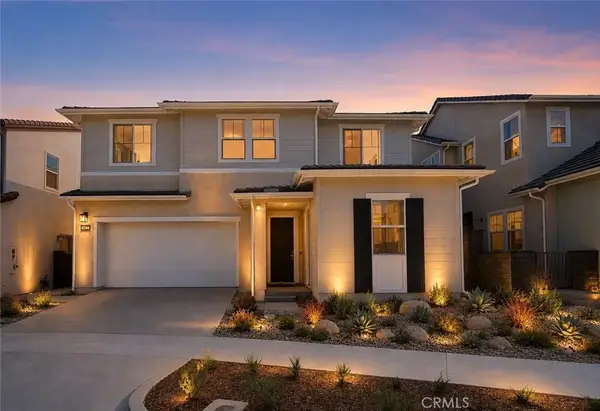 822 Heather Road, Rancho Mission Viejo, CA 92694