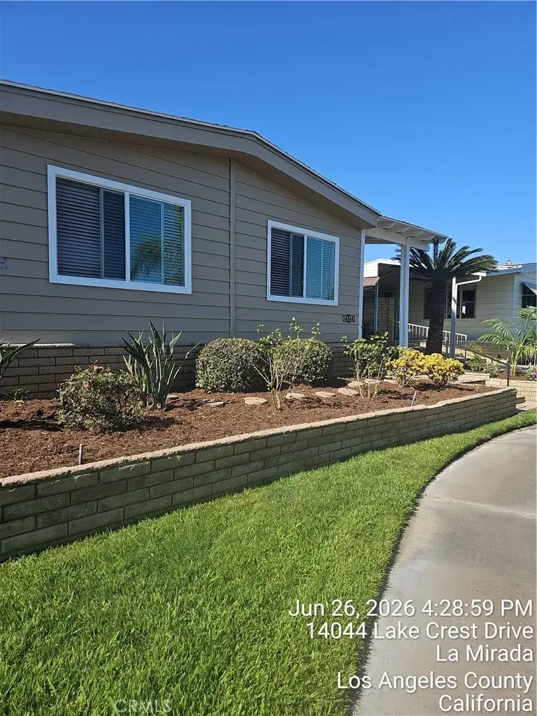 14044 Lake Crest #77, La Mirada, CA 90638 - #2