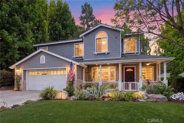 23462 Via Codorniz, Coto De Caza, CA 92679
