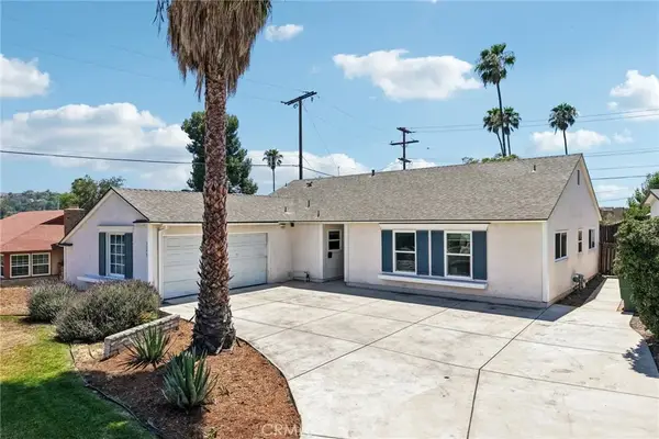 3595 Watkins Drive, Riverside, CA 92507