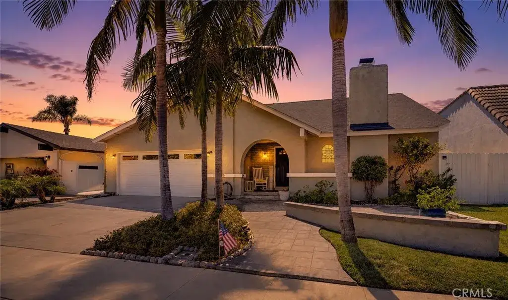 18645 Plumosa, Fountain Valley, CA 92708 - #1