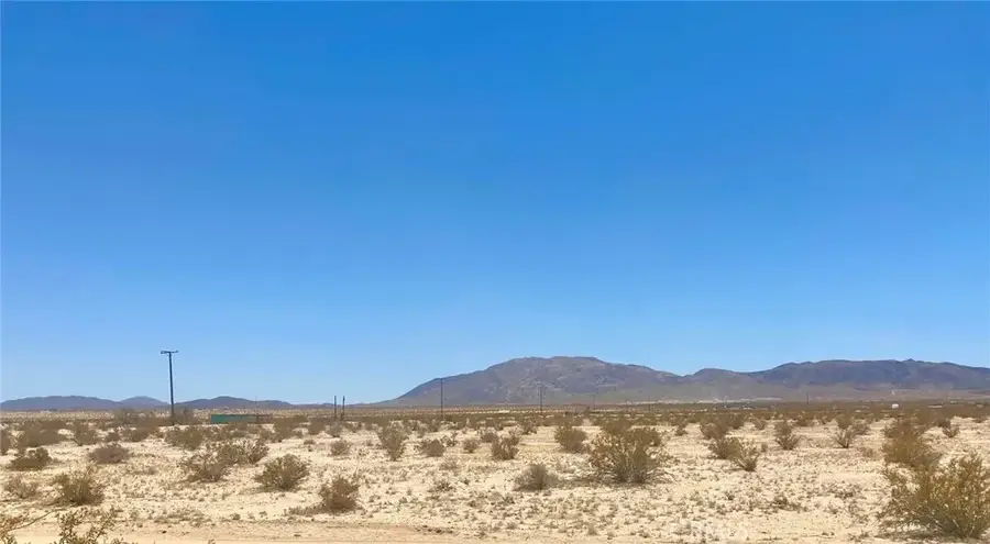 0 Mojave, Twentynine Palms, CA 92277 - #2