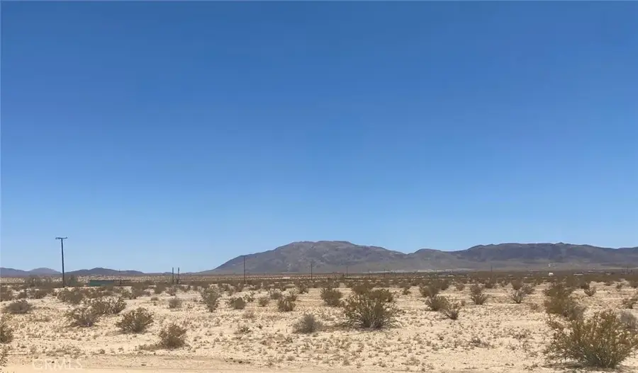 0 Mojave, Twentynine Palms, CA 92277 - #3
