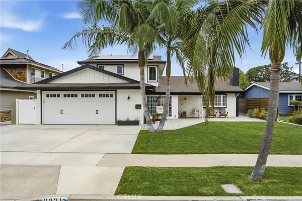 8021 Sunset Circle, Huntington Beach, CA 92646