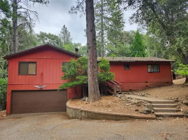13640 Spagnoli Mine, Pine Grove, CA 95665