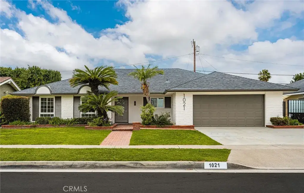 1021 S Hilda, Anaheim, CA 92806 - #1