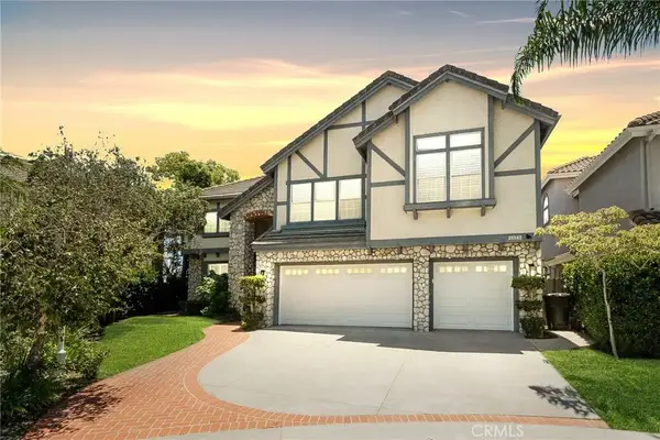 25842 Elderbrook, Laguna Hills, CA 92653