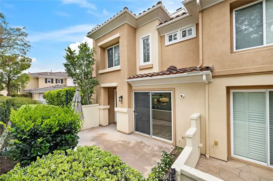 25 Via Vicini, Rancho Santa Margarita, CA 92688 - #3
