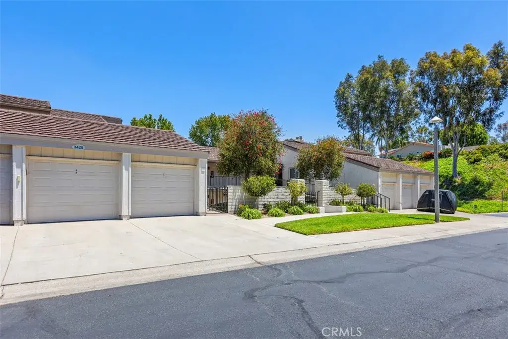 3425 Bahia Blanca West #B, Laguna Woods, CA 92637 - #1