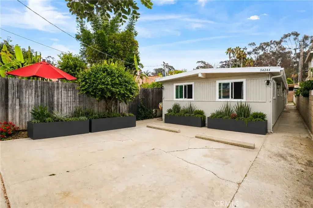 34244 Via Santa Rosa, Dana Point, CA 92624 - #1