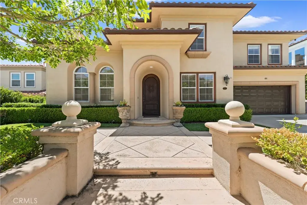 7 River Rock, Coto De Caza, CA 92679 - #1