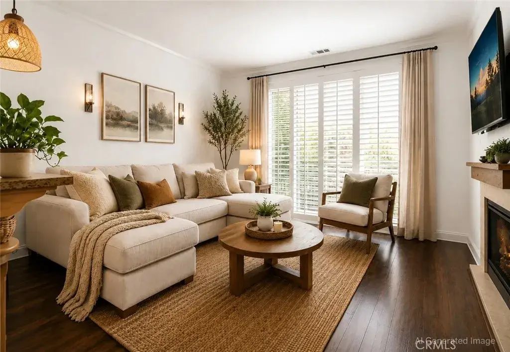 2225 Indigo Hills Drive #3, Corona, CA 92879 - #1