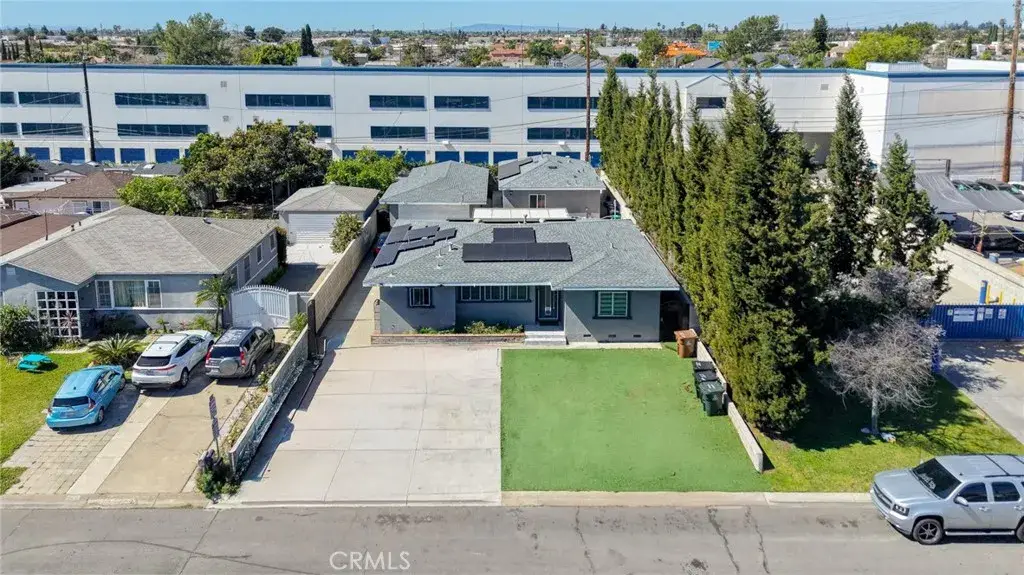 14061 Parson Street, Garden Grove, CA 92843 - #1