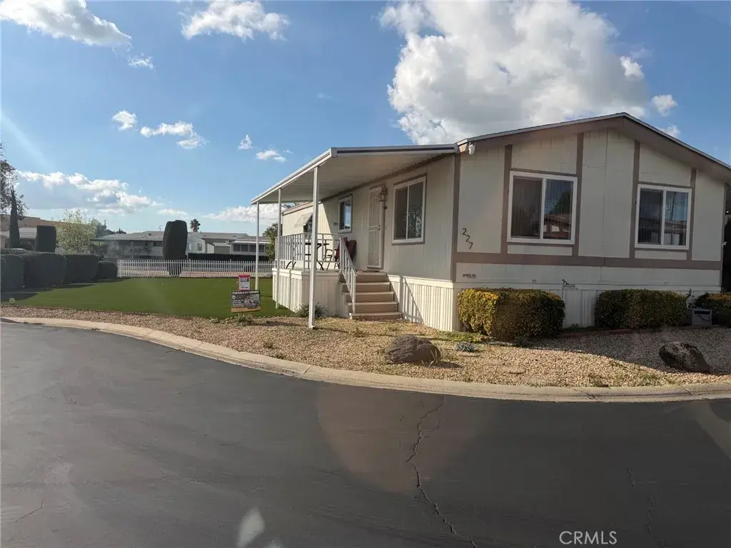 23820 Ironwood, Moreno Valley, CA 92557 - #1
