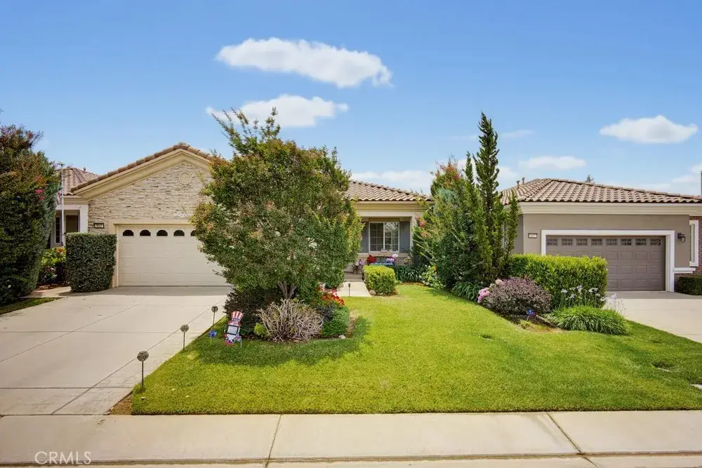 913 Avenal, Beaumont, CA 92223 - #1