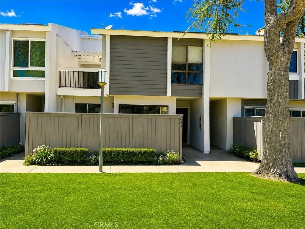 603 Shasta #163, Costa Mesa, CA 92626 - #1