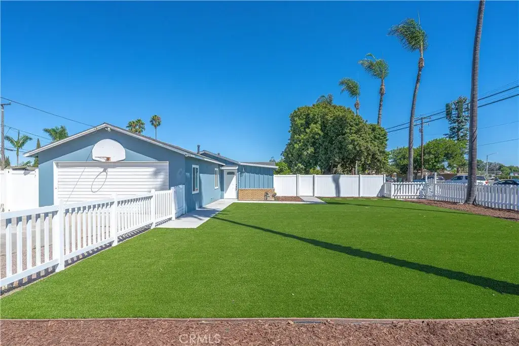 4301 W Lilac, Santa Ana, CA 92704 - #1