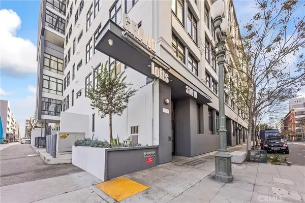 1100 S Grand #A503, Los Angeles, CA 90015
