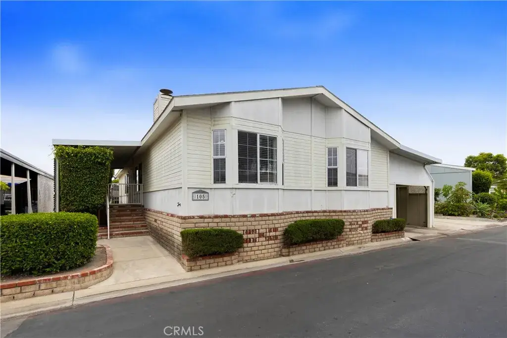 1919 W Coronet #105, Anaheim, CA 92801 - #1