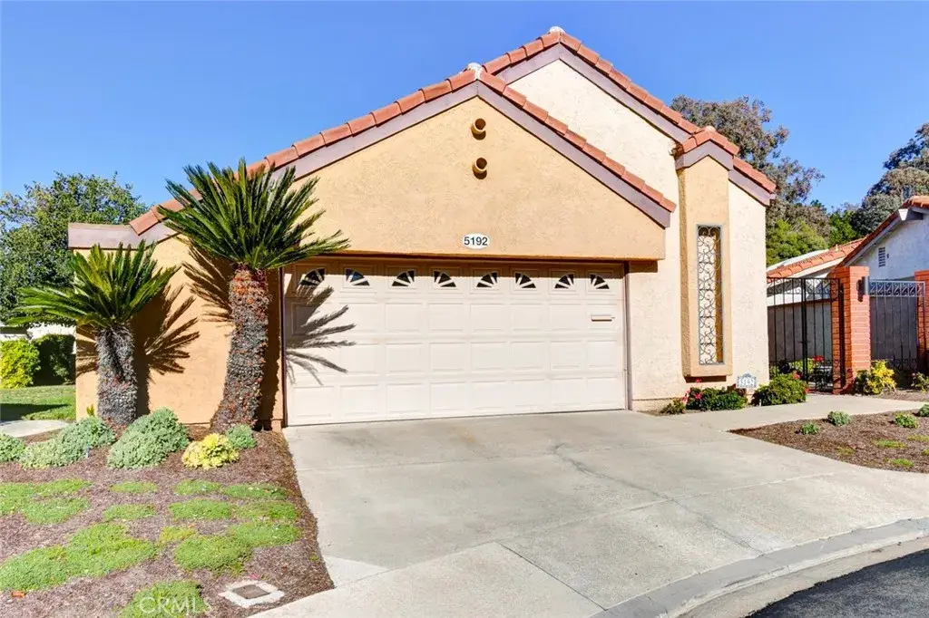5192 Duenas, Laguna Woods, CA 92637 - #1