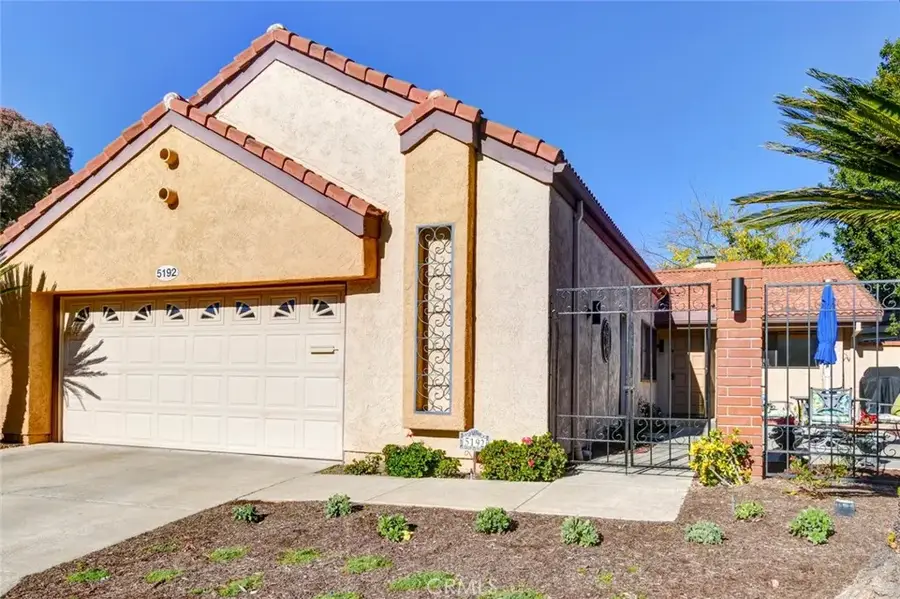 5192 Duenas, Laguna Woods, CA 92637 - #2