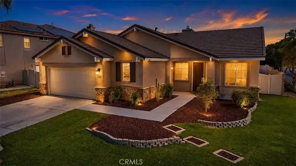 1281 Sugar Maple Lane, Perris, CA 92571