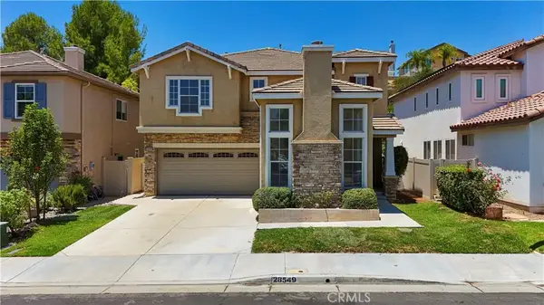 28549 Silverking Trail, Saugus, CA 91390