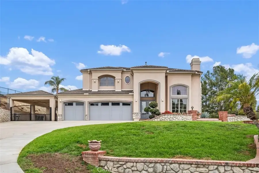 4800 Via Del Corral, Yorba Linda, CA 92887 - #2