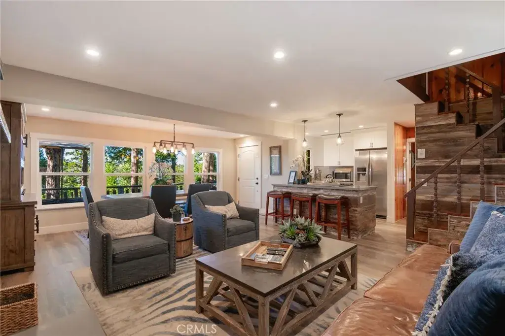270 Flower Drive, Lake Arrowhead, CA 92352 - #1