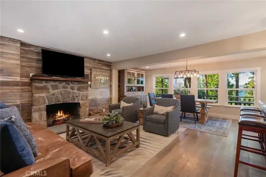 270 Flower Drive, Lake Arrowhead, CA 92352 - #2