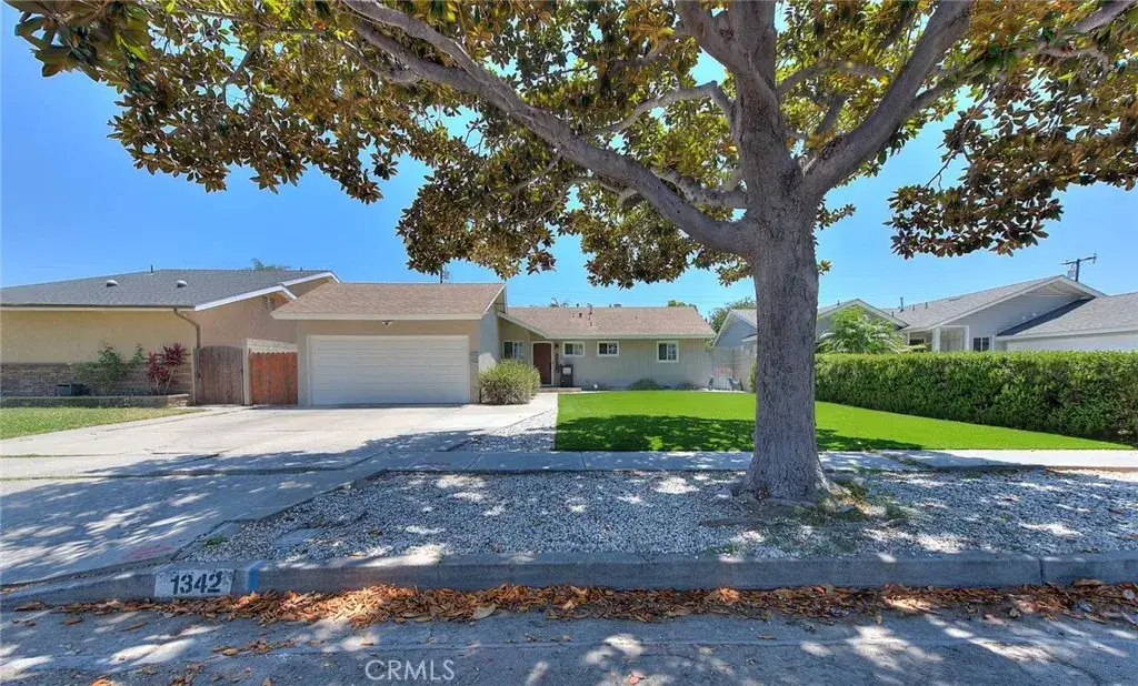 1342 W Southgate, Fullerton, CA 92833 - #1
