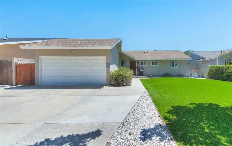 1342 W Southgate, Fullerton, CA 92833 - #2