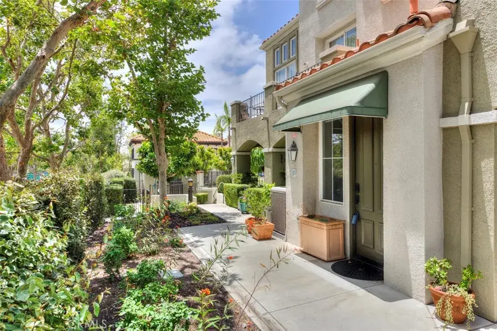 59 Via Cordoba, Rancho Santa Margarita, CA 92688 - #1