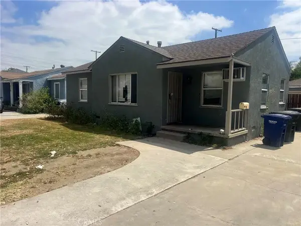 6122 Bonfair, Lakewood, CA 90712