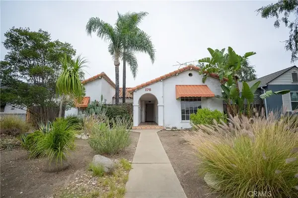 175 W 9th, Upland, CA 91786