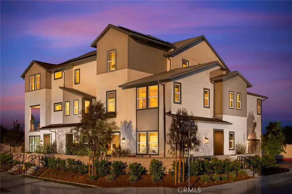 6056 Bryce Drive, Eastvale, CA 92880 - #1