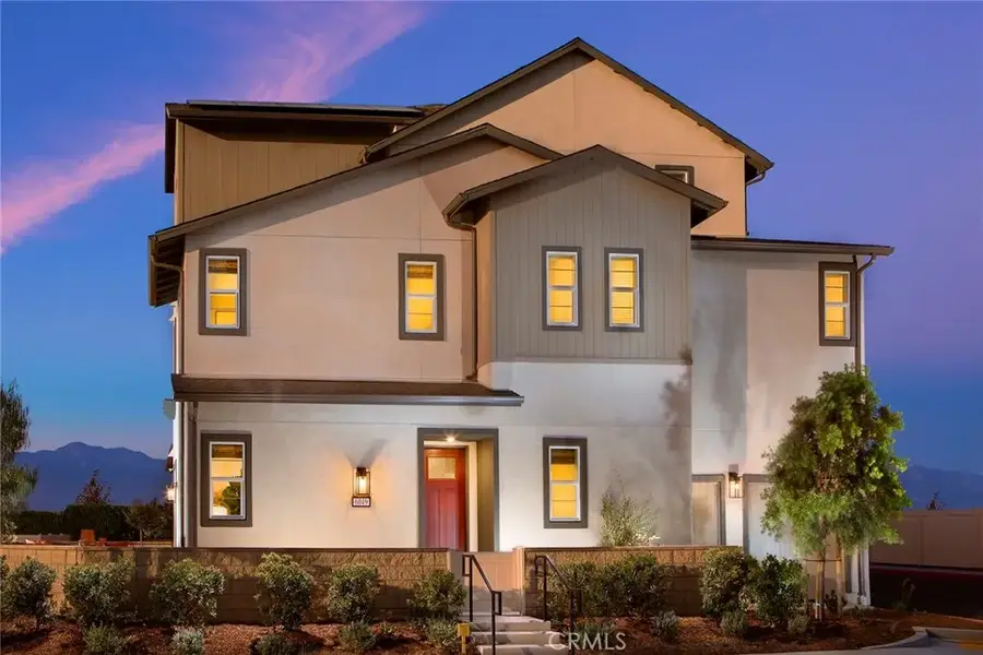 6056 Bryce Drive, Eastvale, CA 92880 - #2