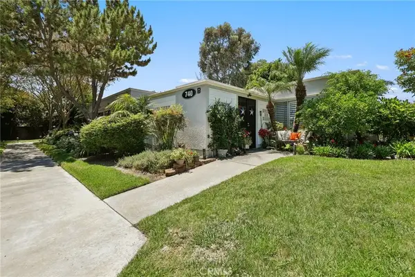 740 Avenida Majorca #B, Laguna Woods, CA 92653