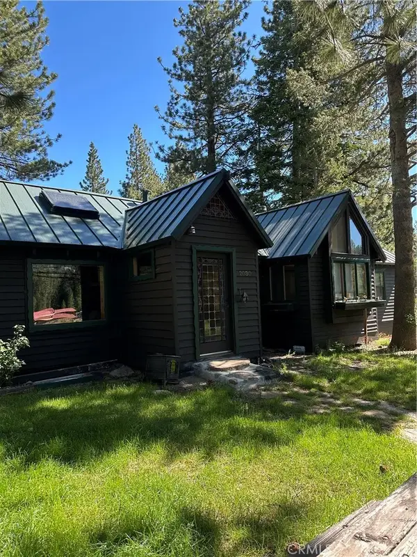 2030 Old Mammoth, Mammoth Lakes, CA 93546