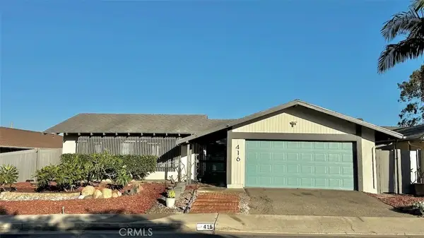 416 Via Alegre, San Clemente, CA 92672