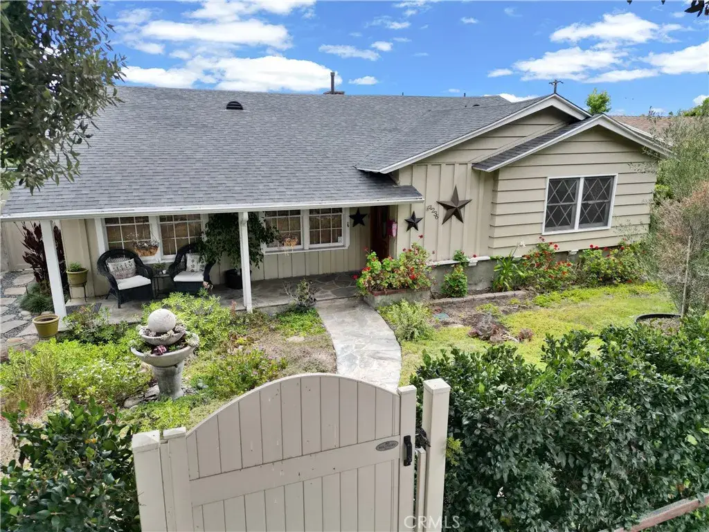 1236 Dorothy, Fullerton, CA 92831 - #1