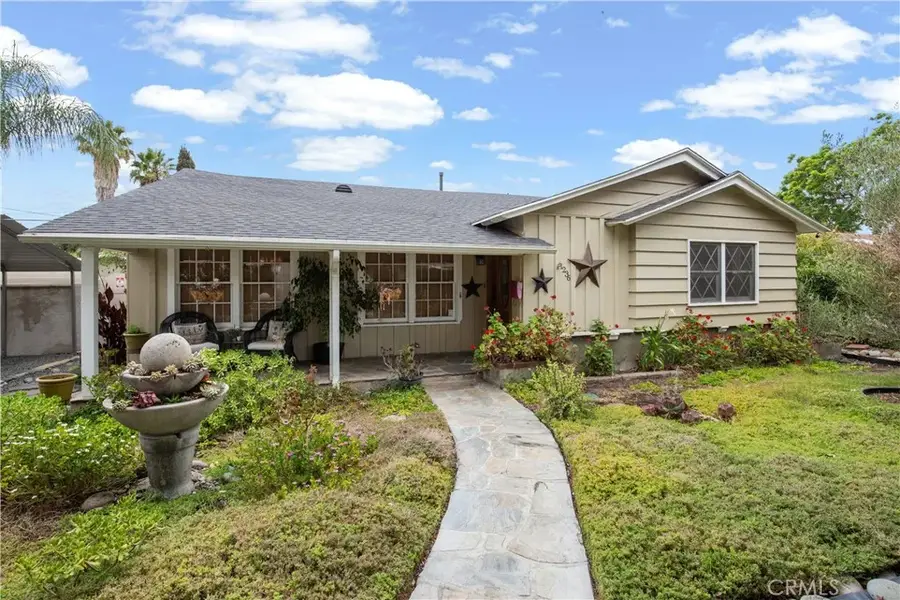 1236 Dorothy, Fullerton, CA 92831 - #2
