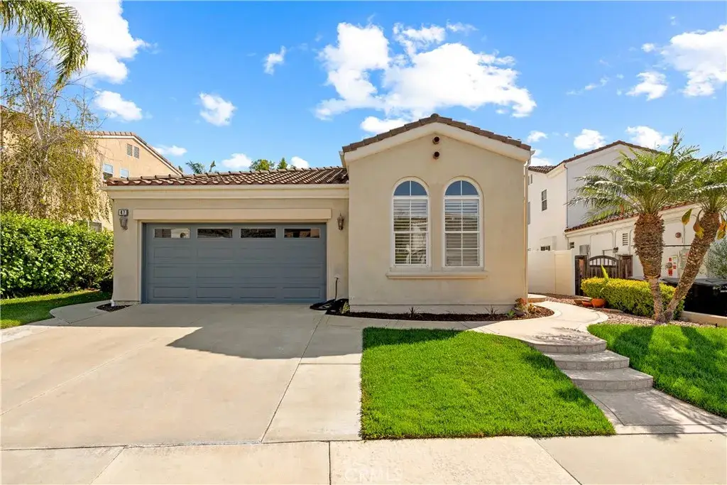 47 Via Palacio, San Clemente, CA 92673 - #1