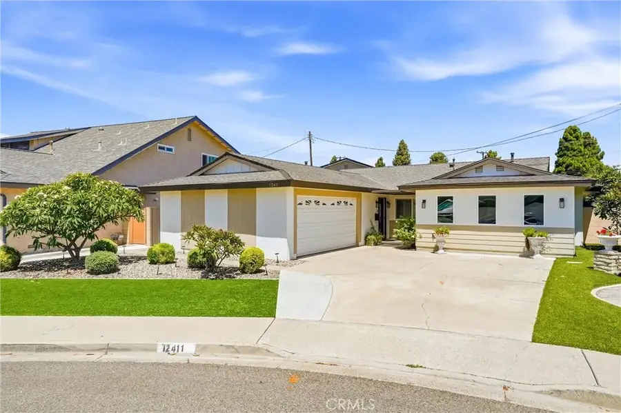 12411 Saint Mark, Garden Grove, CA 92845 - #2