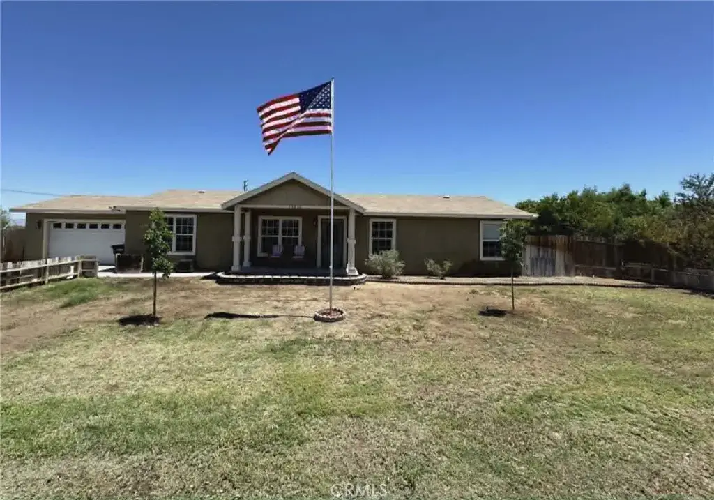13260 Olive, Blythe, CA 92225 - #1