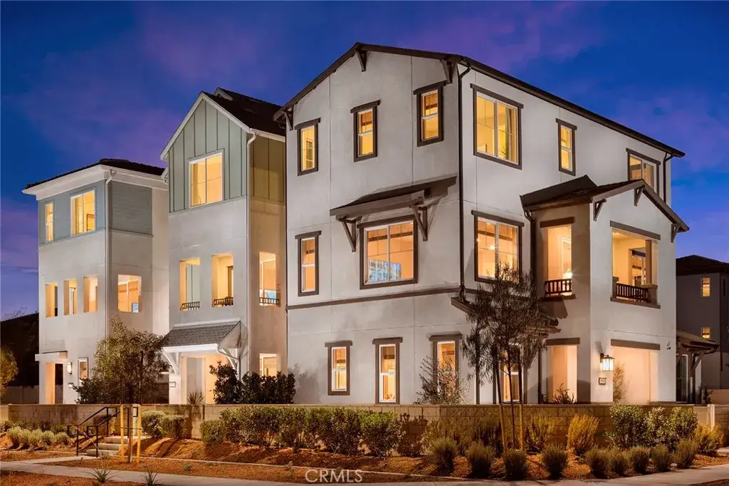 6052 Burren Way, Eastvale, CA 92880 - #1
