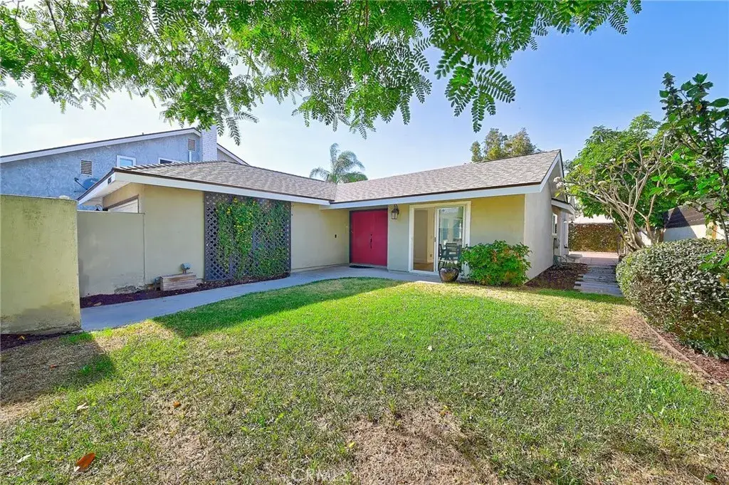 4805 E Tanglewood, Anaheim, CA 92807 - #1